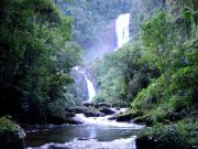 Cachoeira do Veado - foto: Thalita Monfort