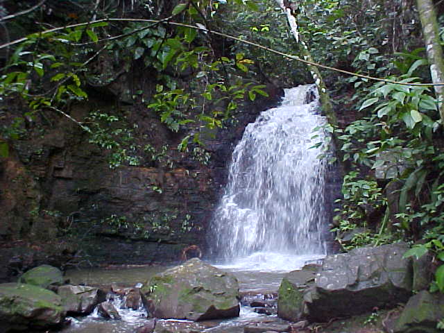 Parque Nacional de Ubajara