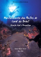 Monitoramento dos Recifes de Coral do Brasil CAPA