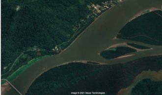 img 2021 sitio ramsar apa cananeia iguape peruibe foto google earth