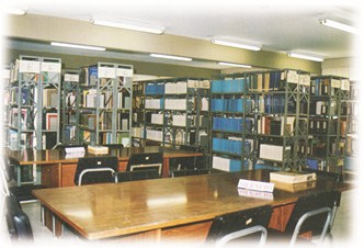 Biblioteca CEPTA 2