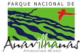 Parque Nacional de Anavilhanas