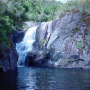 Cachoeira da Farofa