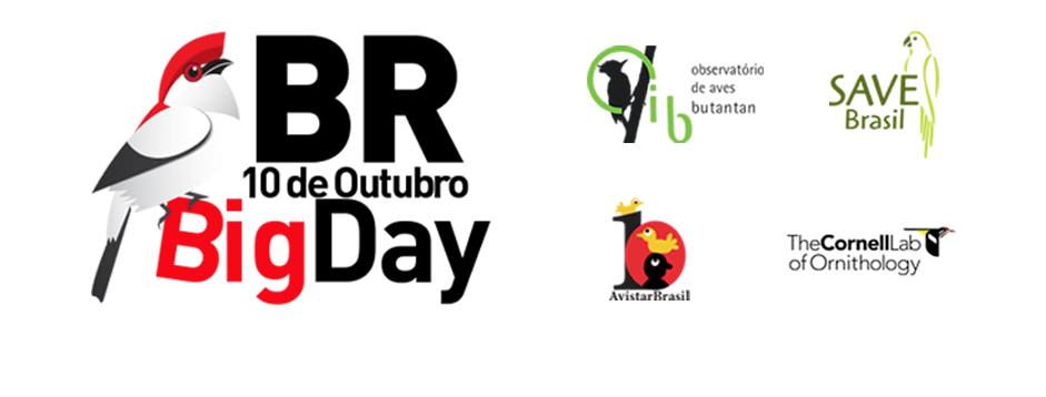 ICMBio - Parque Nacional da Serra dos Orgãos - Big Day Brasil Primavera 2015