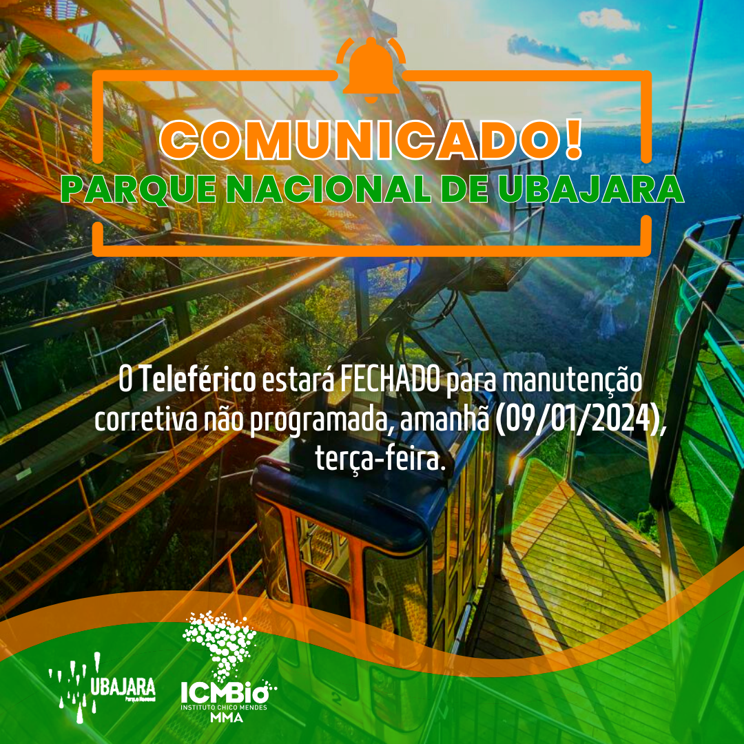 COMUNICADO - PADRÃO teleférico 09